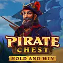 Juega a Pirate Chest: Hold and Win en el casino en línea de Solcasino.es