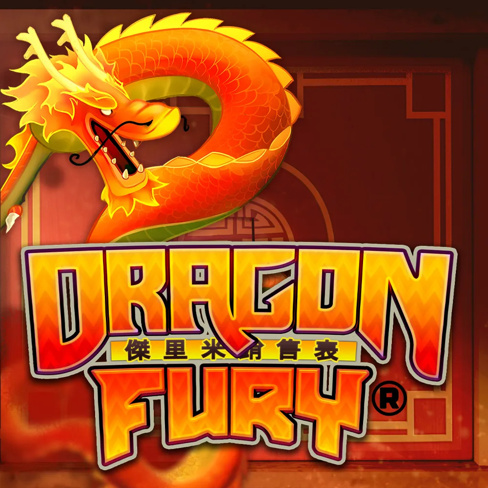 Dragon Fury Dice