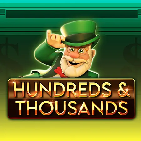 Hundreds and Thousands