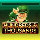 Juega a Hundreds and Thousands en el casino en línea de Solcasino.es