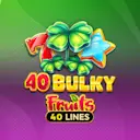Jouer à 40 Bulky Fruitsr sur le casino en ligne Starcasino.nl
