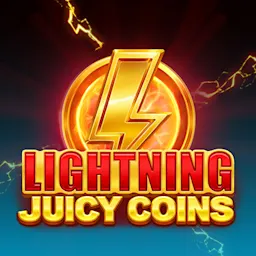 Jouer à Lightning Juicy Coins sur le casino en ligne Starcasino.be