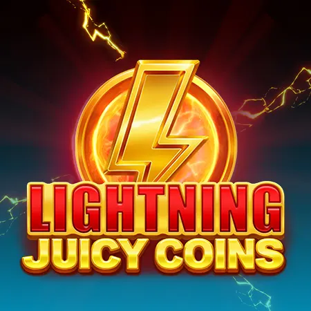 Lightning Juicy Coins
