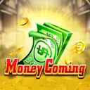 Jouer à Money Coming sur le casino en ligne Hotwin.be