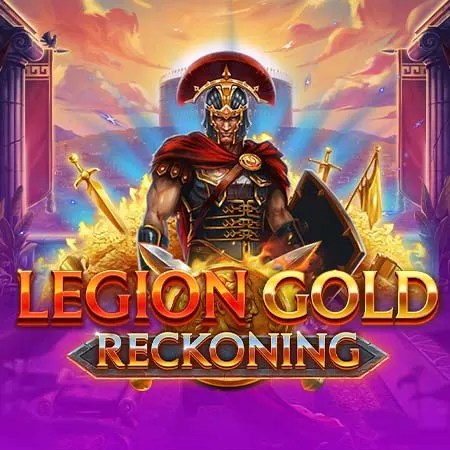 Legion Gold Reckoning