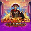 Play Legion Gold Reckoning on Starcasino.nl online casino
