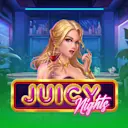 Jouer à Juicy Nights sur le casino en ligne Starcasino.nl