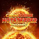 Jouer à Cash Strike Hotstepper Megaways sur le casino en ligne Starcasino.be