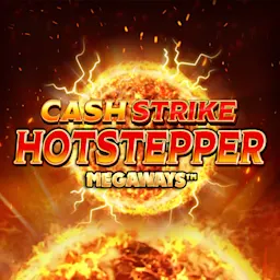 Joacă Cash Strike Hotstepper Megaways în cazinoul online Starcasino.be