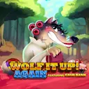 Play Wolf It Up! Again on Starcasino.nl online casino