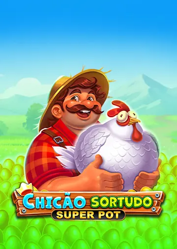 Speel Chicao Sortudo Super Pot op Starcasino.be online casino