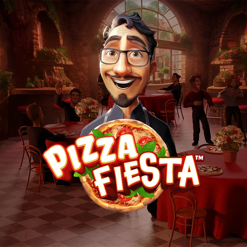 Pizza Fiesta™