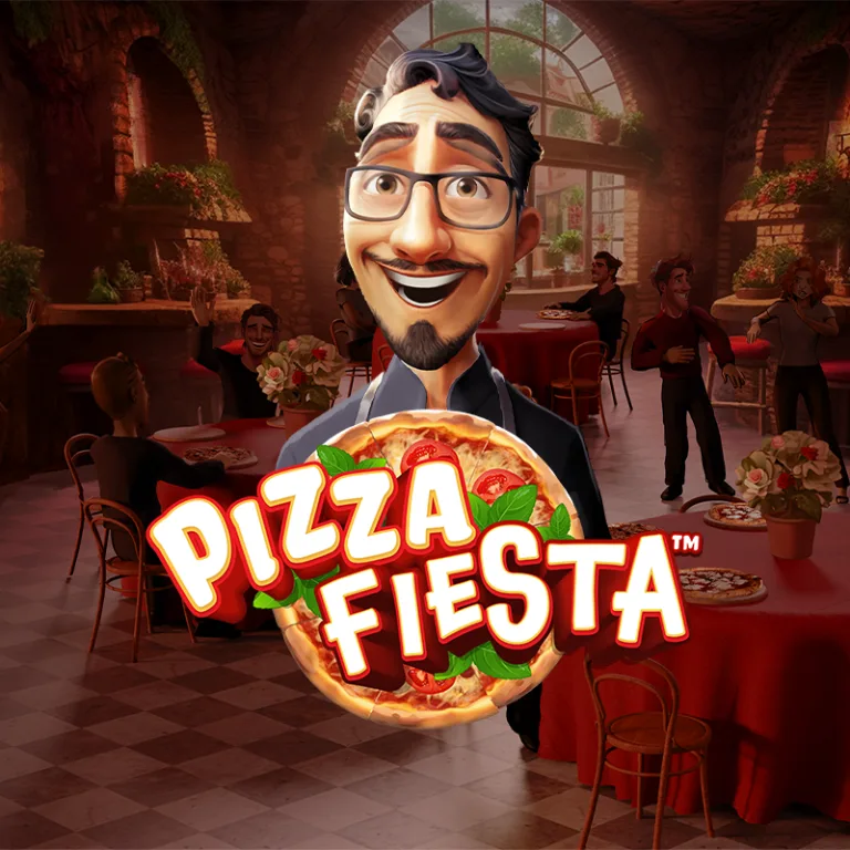 Pizza Fiesta™