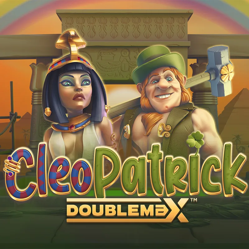 CleoPatrick DoubleMax