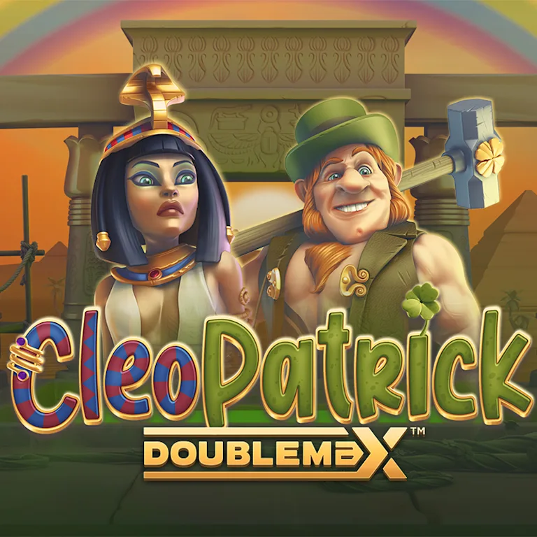 CleoPatrick DoubleMax