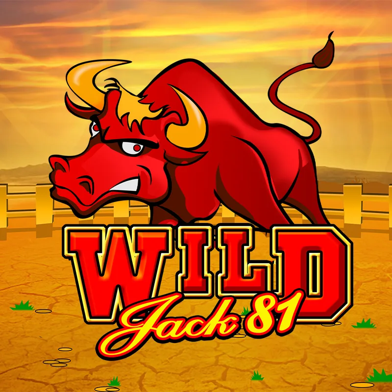 Wild Jack 81