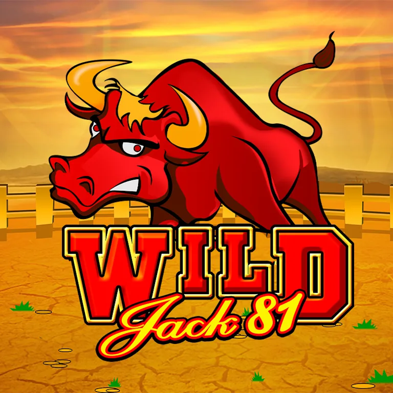 Wild Jack 81