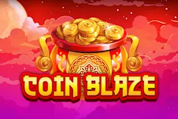 Jouer à Coin Blaze sur le casino en ligne Starcasino.nl