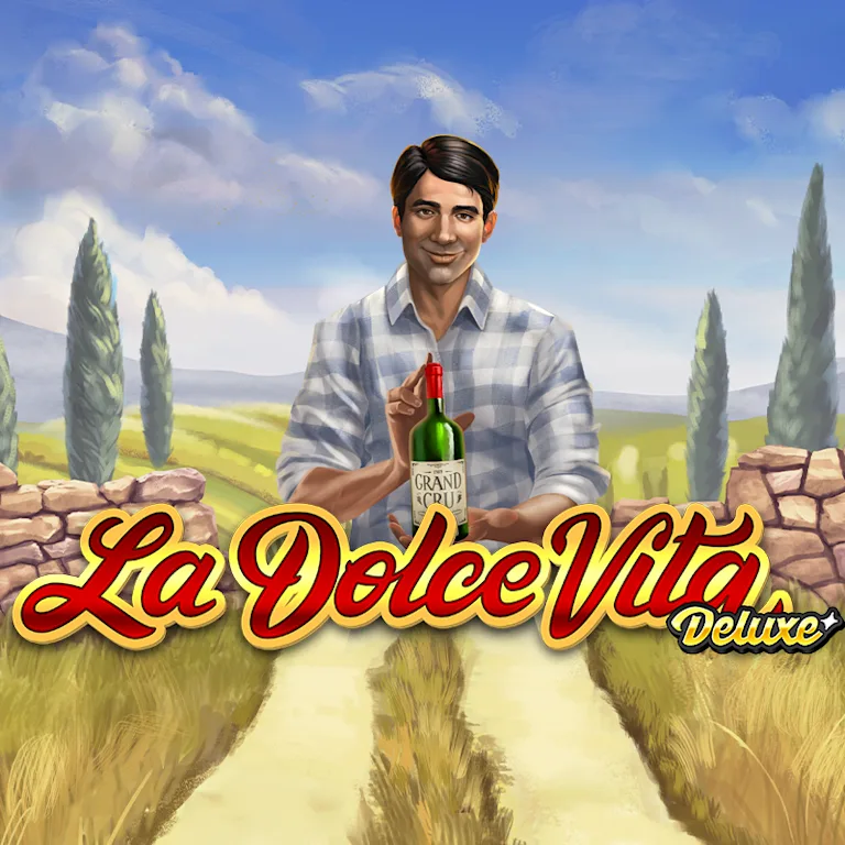 La Dolce Vita Deluxe