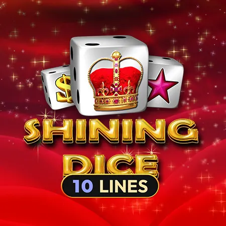 Shining Dice