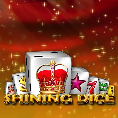 Shining Dice