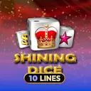 在Madisoncasino.be在线赌场上玩Shining Dice