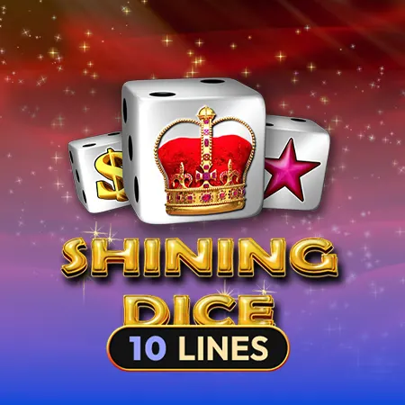 Shining Dice
