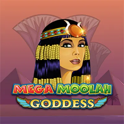 Mega Moolah Goddess