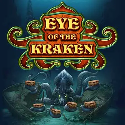 Eye of the Kraken
