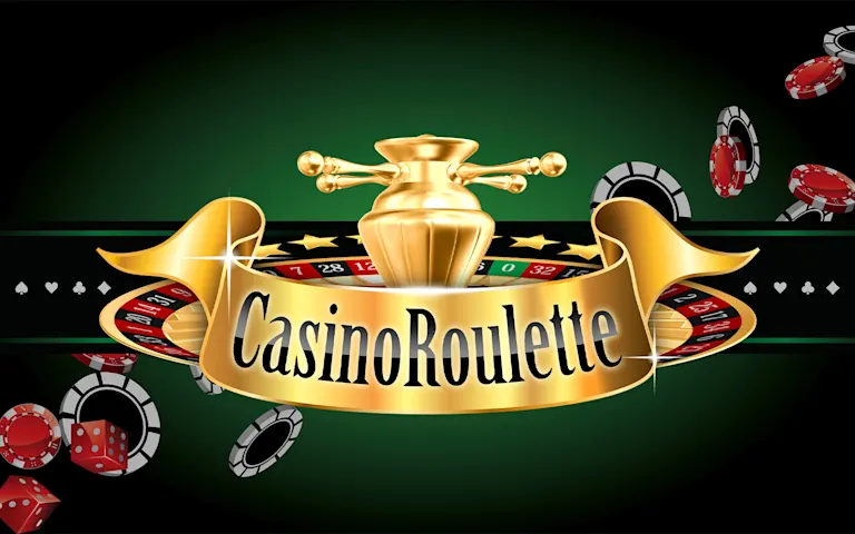 Play Casino Roulette on Stardice.be online casino