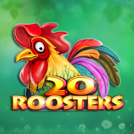 20 Roosters
