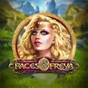 Juega a The Faces of Freya en el casino en línea de Solcasino.es