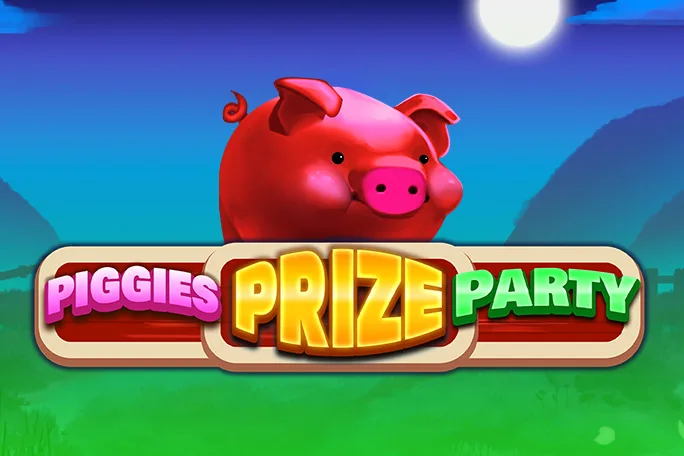 Juega a Piggies Prize party en el casino en línea de Starcasino.be