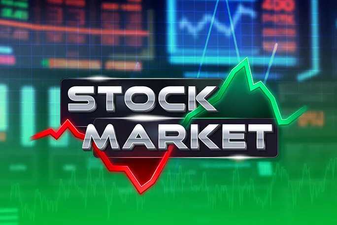Juega a Stock Market RNG en el casino en línea de Solcasino.es