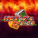 Jouer à Hot 7's Dice sur le casino en ligne Hotwin.be