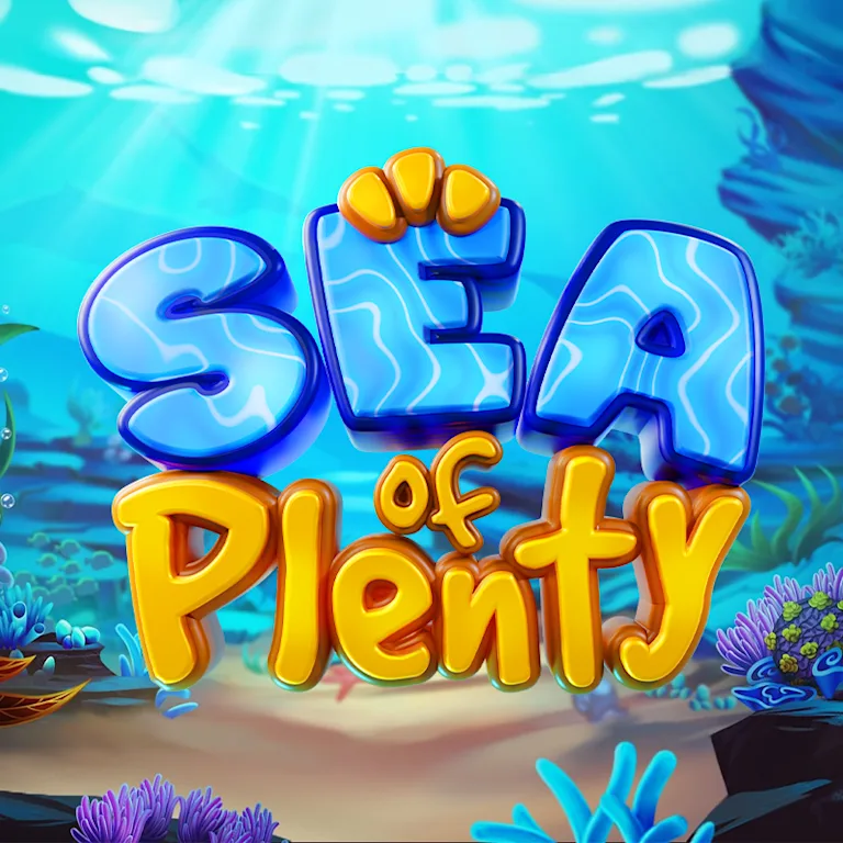 Sea of Plenty