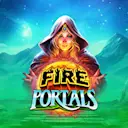 Juega a Fire Portals en el casino en línea de Solcasino.es