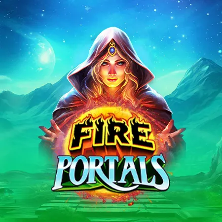 Fire Portals