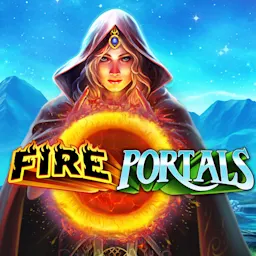 Joacă Fire Portals în cazinoul online Starcasino.be