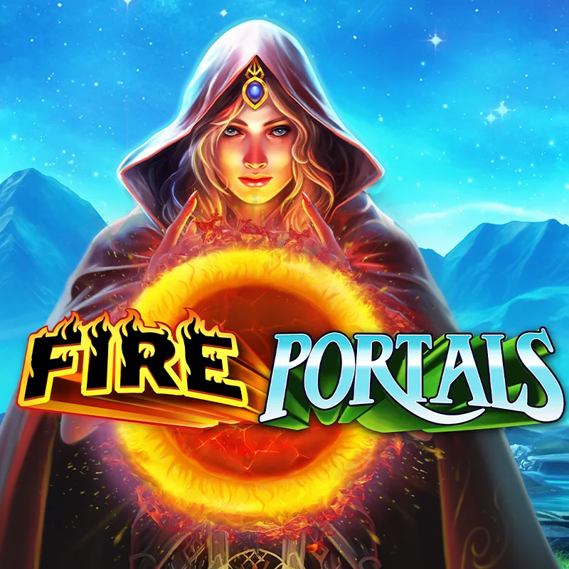 Fire Portals