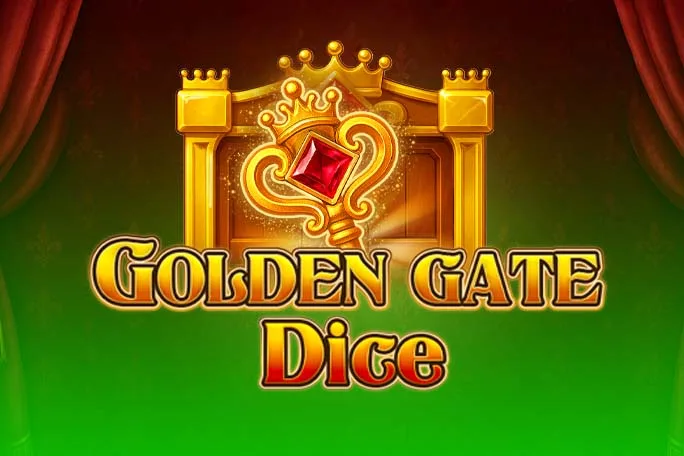 Jouer à Golden Gate Dice sur le casino en ligne Starcasino.be
