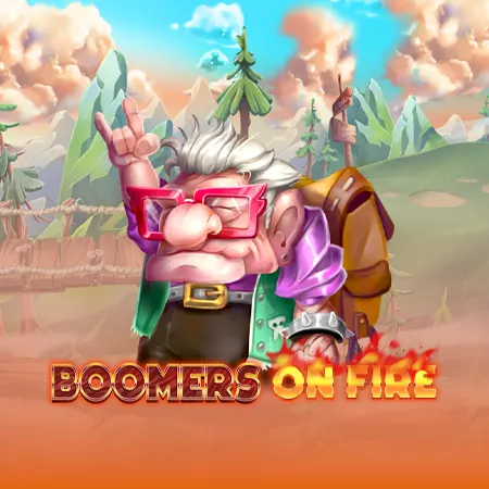Boomers on Fire
