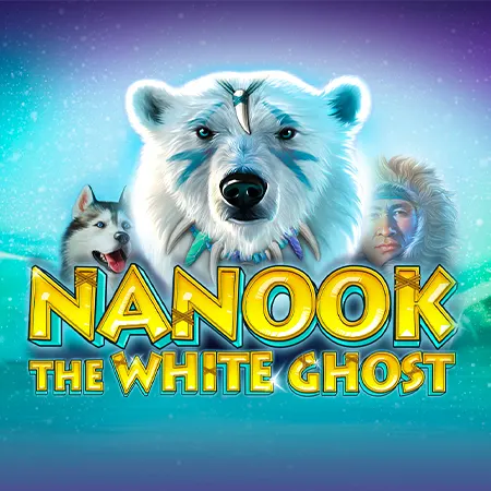Nanook the White Ghost
