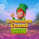 Play Leprechaun Charms: Rainbow Jackpot on Starcasino.nl online casino
