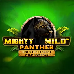 Play Mighty Wild™: Panther on Starcasino.nl online casino