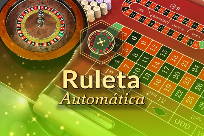 Juega a Ruleta Automática en el casino en línea de Starcasino.be