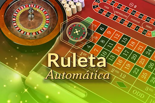 Play Ruleta Automática on Starcasino.be online casino