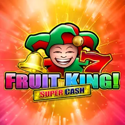 Speel Fruit King Super Cash bij Starcasino.nl 