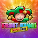 Jouer à Fruit King Super Cash sur le casino en ligne Starcasino.nl