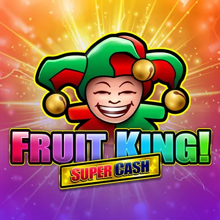 Fruit King Super Cash